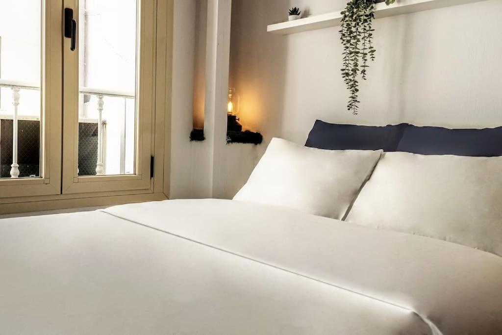 Inhome Madrid Exterior photo