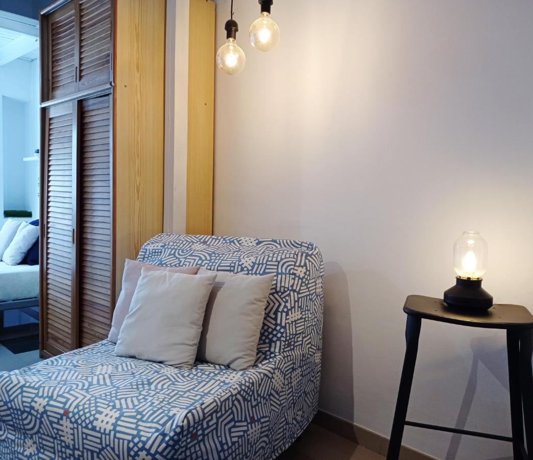 Inhome Madrid Exterior photo
