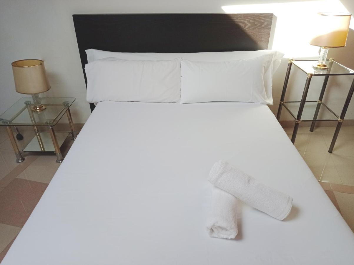 Inhome Madrid Exterior photo