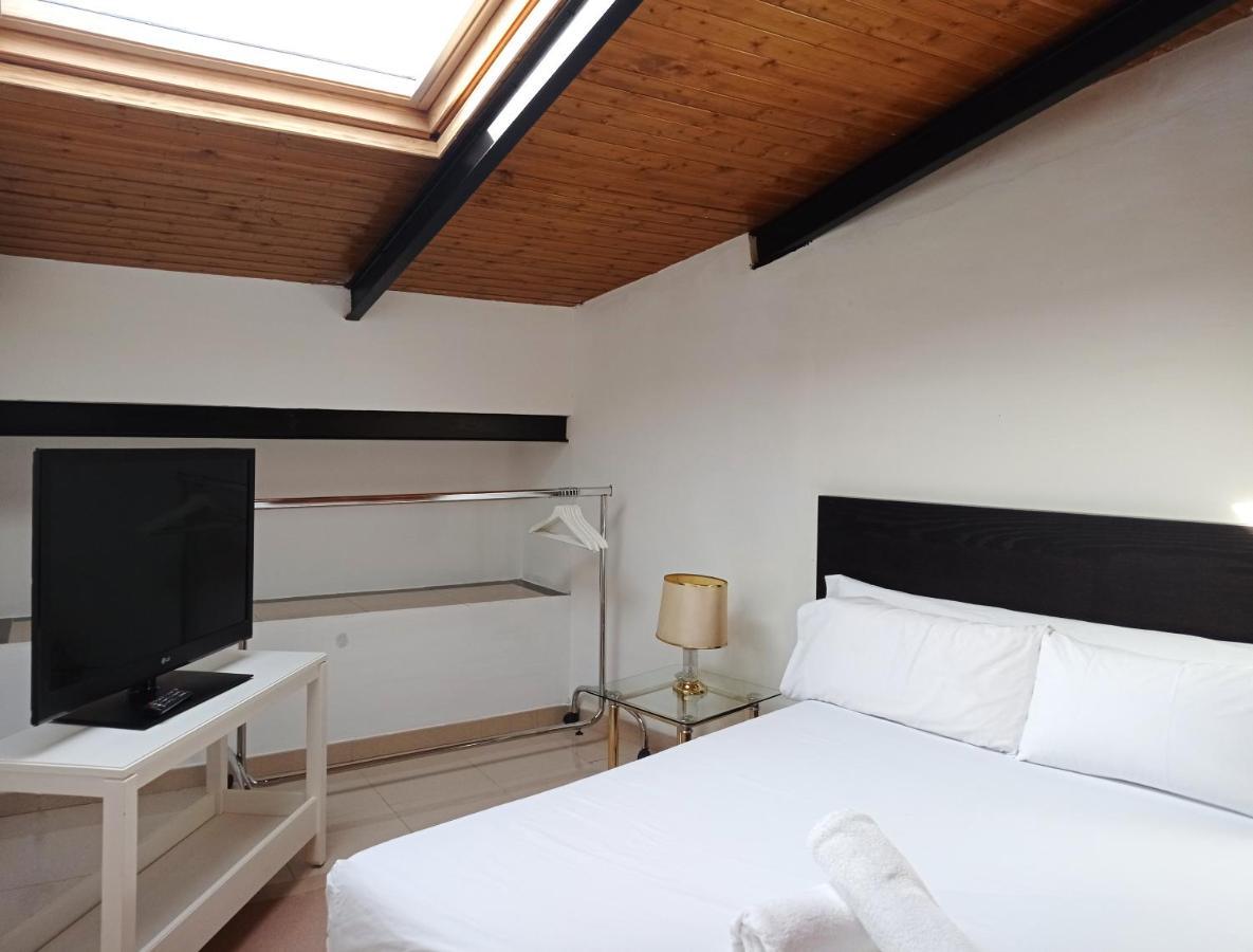 Inhome Madrid Exterior photo
